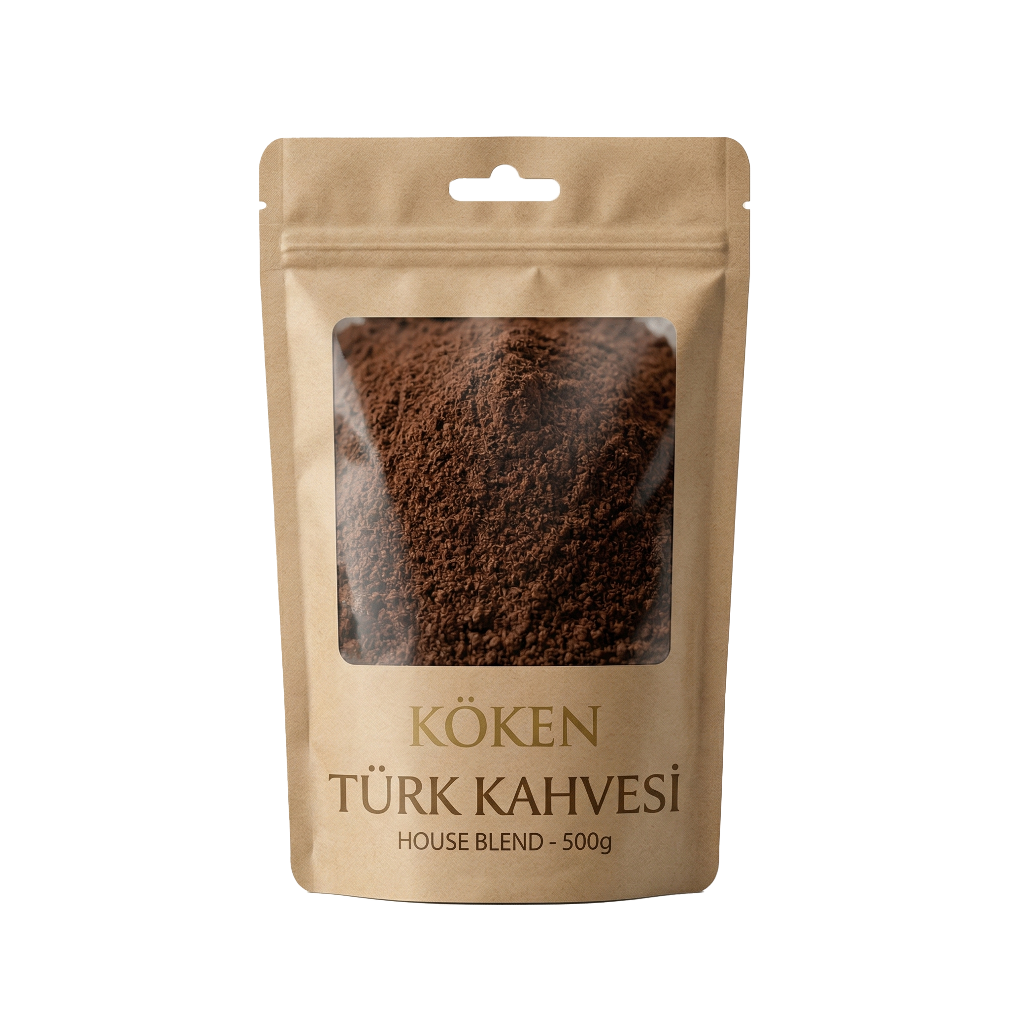 Koken turk kahvesi 1